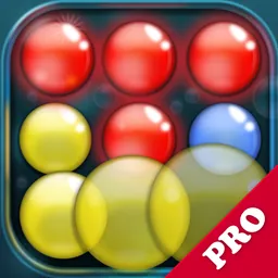Bubble Explode Pro logo