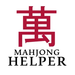 Mahjong Helper & Calculator logo