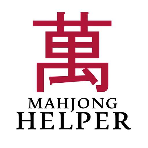 Mahjong Helper & Calculator logo