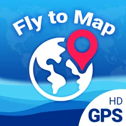 Flytomap All in One HD Charts logo