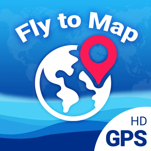 Flytomap All in One HD Charts logo