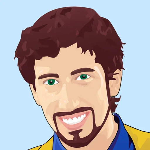Hair and Beard Styles PRO logo