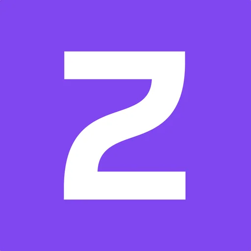 Zoopla home property search UK logo