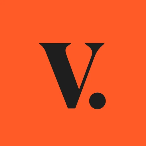 Vestiaire Collective: Buy+Sell logo