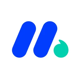 미스터블루 – 웹툰 소설 필수앱 logo