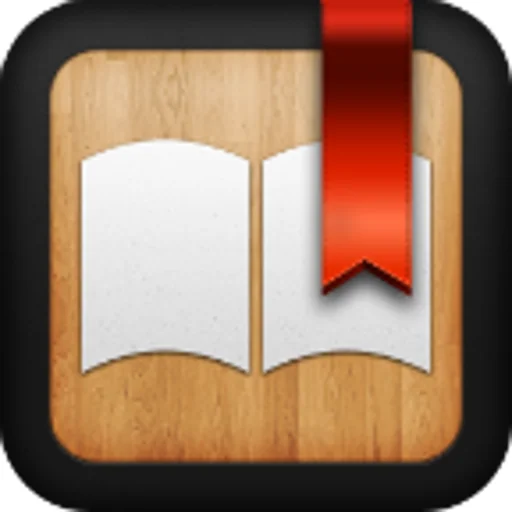 Ebook Reader logo