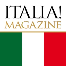 Italia! logo