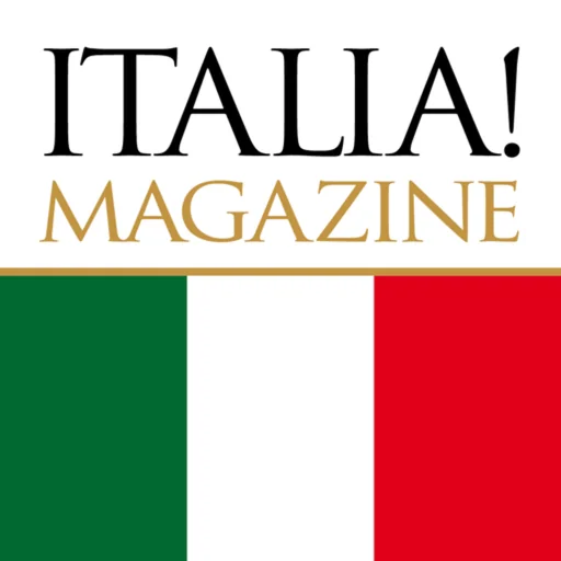 Italia! logo