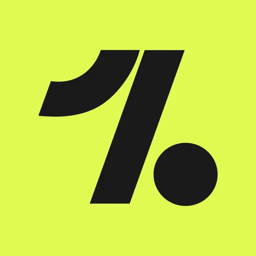 OneFootball Live Soccer scores logo