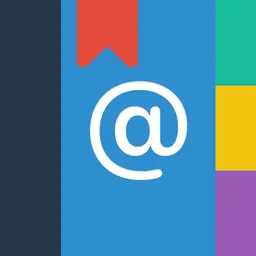 GContact logo
