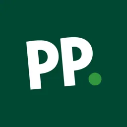 Paddy Power Sports Betting logo