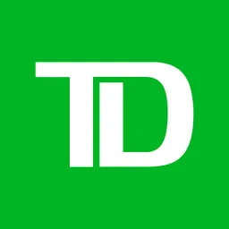 TD Bank (US) logo