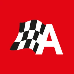Autosport logo