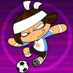 Chop Chop Soccer logo