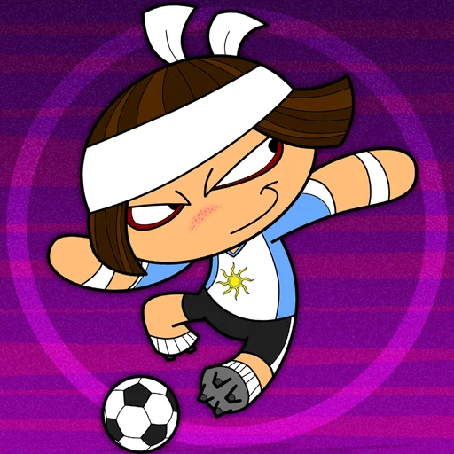 Chop Chop Soccer logo