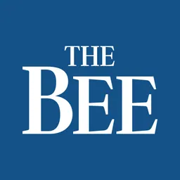 Sacramento Bee News California logo
