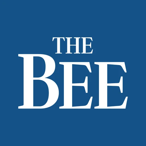 Sacramento Bee News California logo