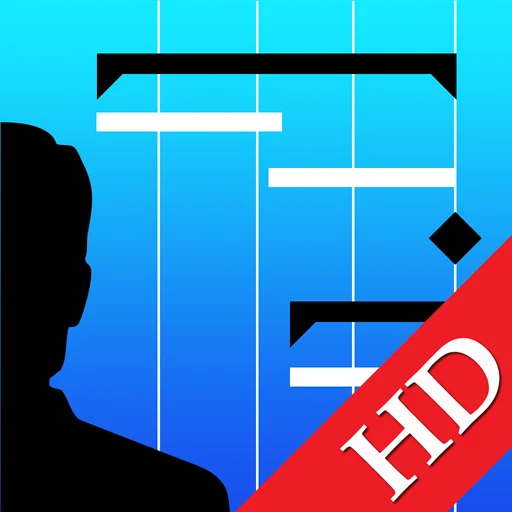 Project Planner HD logo