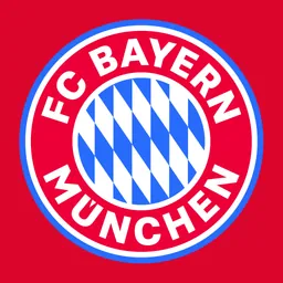 FC Bayern München logo