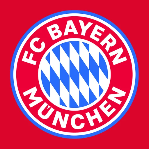 FC Bayern München logo