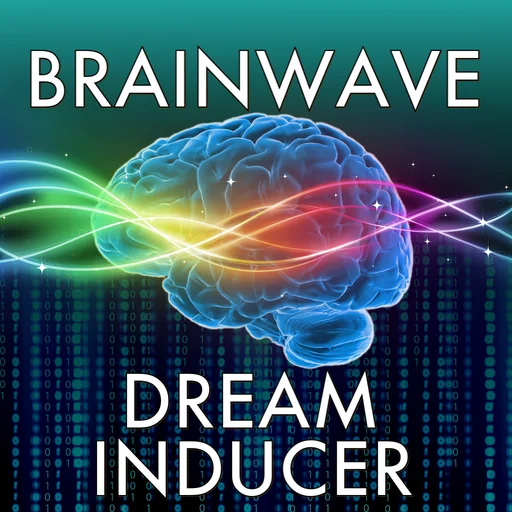BrainWave: Dream Inducer™ logo