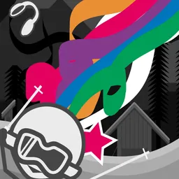 Solipskier logo