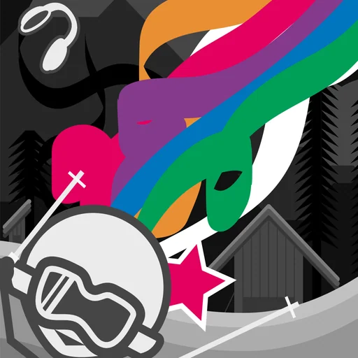 Solipskier logo