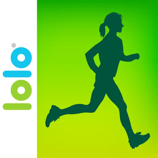 BeatBurn Treadmill Trainer - Walking, Running, and Jogging Workouts logo
