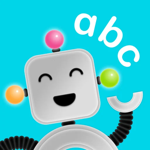 Interactive Alphabet ABC's logo