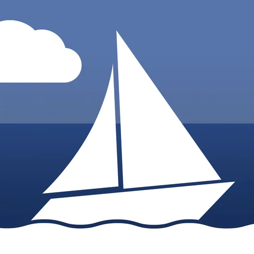 Sea Weather Professional logo