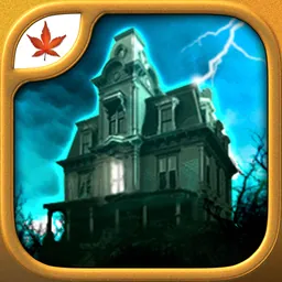 Secret of Grisly Manor logo