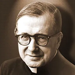 St. Josemaria for iPad logo