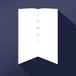 Chapters - Notebooks for Writing logo