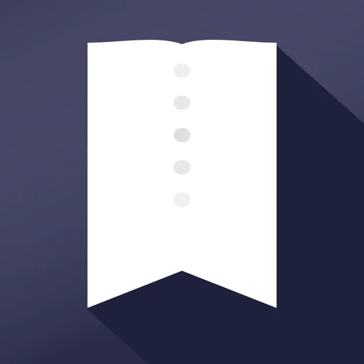 Chapters - Notebooks for Writing logo