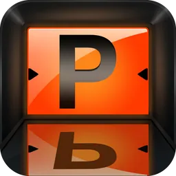 Prompterous logo