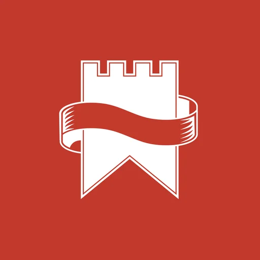 Heritage App logo