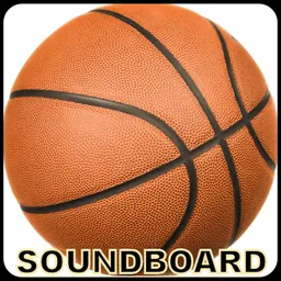 Basketball Soundboard logo