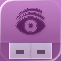USB Disk logo