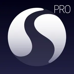 SleepStream 2 Pro logo