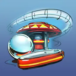 Pinball HD Classic Arcade logo