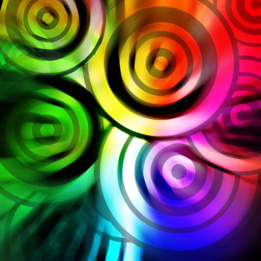 Art in Motion logo