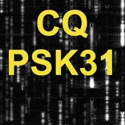 PSK31 logo