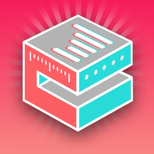 Cube: Freelance Expense Pro logo