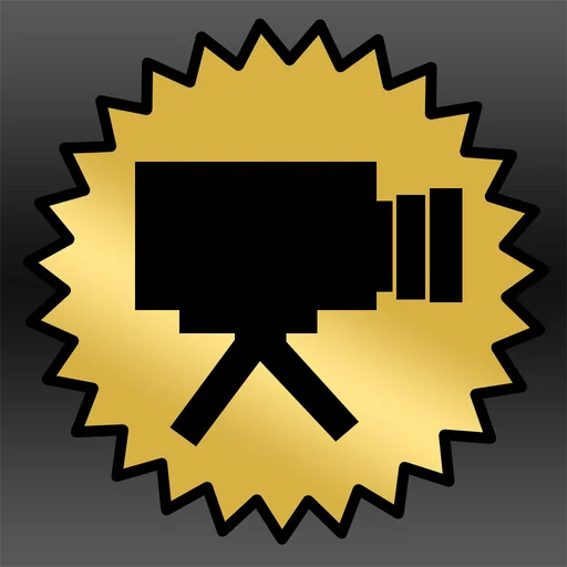 Extras for iMovie logo