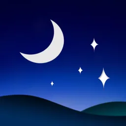Star Rover - Stargazing Guide logo