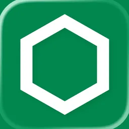 Desjardins mobile services logo