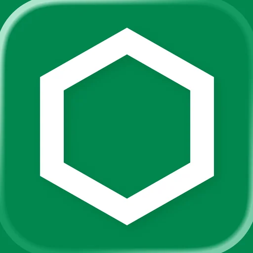 Desjardins mobile services logo