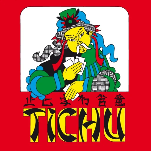 Tichu logo