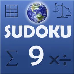Sudoku9 Pro logo