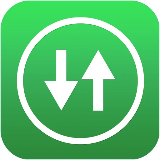 Data Usage logo